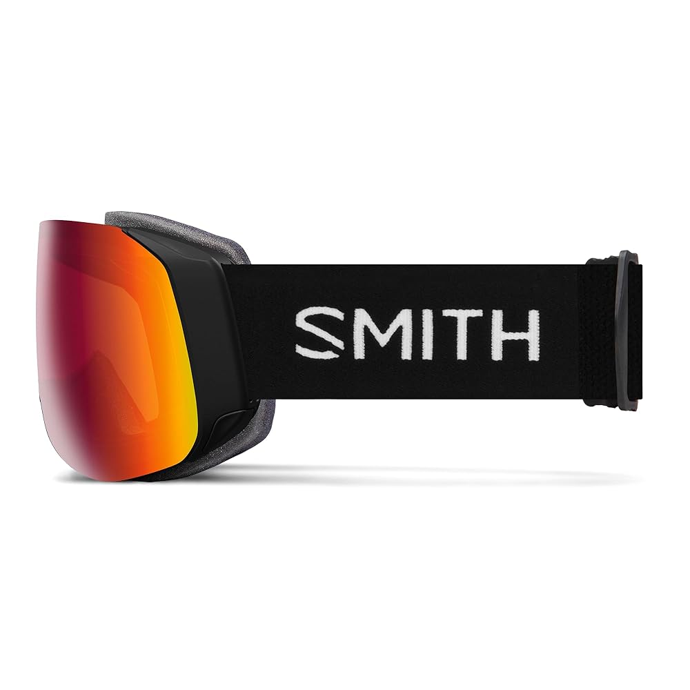 スミス　SMITH 4D MAG ChromaPop ゴーグル Smith 4D MAG Ski Goggles